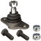 Delphi Suspension Ball Joint, Tc407 TC407 - alternate 4